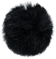 Hollyland HL-WS07 Lark max 2 furry windshield for lark max 2 kép