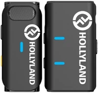 Hollyland LARKM1SOLO Lark m1 solo (1x tx, 1x rx) kép