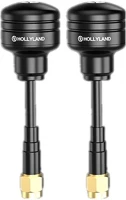 Hollyland LOLLIPOP-ANT-BLK-2PCS Lollipop antenna fekete 2db kép