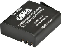 Homasita 138868 Akkumulátor 0138866-os kamerához 1050mah (0) kép