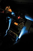 Homasita 170457 Led világítás projektoros kék (0) kép