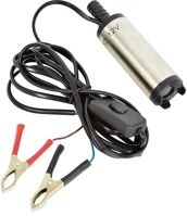 Homasita 370623205 Búvárszivattyú 12v kép