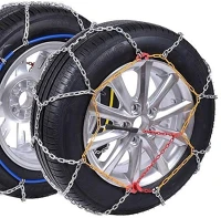 Homasita 56KNS130 Hólánc 130 kép