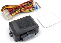 Homasita 65CFE04W Ablakemelő modul kép