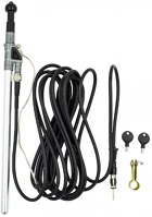 Homasita 83KS61616 Autós antenna opel astra f kép