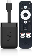 Homatics 22045 Dongle r 4k android tv okosító kép