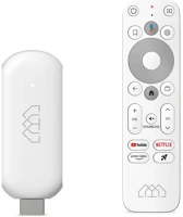 Homatics brand 8264 Homatics stick hd android tv 11 kép