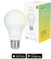 Hombli HBEB-0125 Smart bulb (9w) cct kép