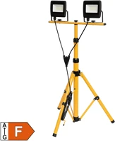Home 0,8 - 1,7 m, 2 x 30 w, 2 x 2400 lm, kül- és beltéri kép