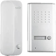 Home DP 02 Dp 02 vezetékes kaputelefon szett kép