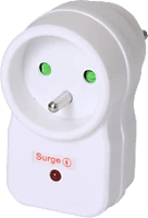 Home NVT 1/WH Nvt 1/wh túlfeszültségvédett hálózati aljzat kép