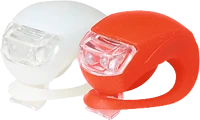 Home BV 10 Bv 10 led-es kerékpárlámpa-készlet kép