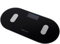 Home 11339BK_WGHTSM Okos mérleg, bmi, max 180 kg kép
