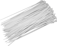 Home CT 100/2,5 Ct 100/2,5 kábelkötegelő,  100x2,5mm kép