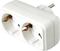 Home NV 22 Nv 22 földelt hálózati elosztó kép