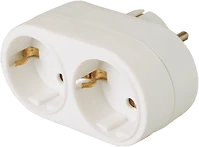 Home NV 22-90 Nv 22-90 földelt, elfordított hálózati elosztó kép