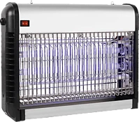 Home IKM 50 Ikm 50 elektromos beltéri rovarcsapda kép