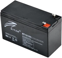 Home 12V/12 AH, 5 éves élettartam, zárt konstrukció kép