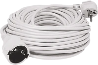 Home NV 2-3/WH/1,5 3m fehér hosszabbító kép