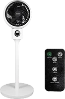 Home SFR 20 Sfr 20 álló ventilátor, távirányítóval kép