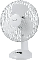 Home TF 311 Asztali ventilátor, 30 cm, 40 w, fehér (tf 311) kép