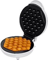 Home HG BG 30 Hg bg 30 bubble-gofrisütő, 900 w, fehér kép