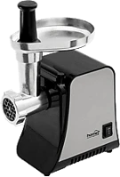 Home HG HD 1300 Hg hd 1300 húsdaráló, 1300 w, fekete/ezüst kép