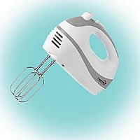 Home HG KM 18 250w kézi mixer kép