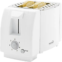 Home HGKP01 Kenyérpirító - fehér kép