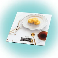 Home HG M 05 Hg m 05 konyhai mérleg, 5 kg kapacitás kép