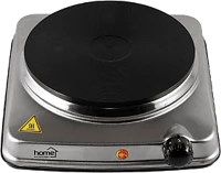 Home HG R 03SS Hg r 03ss rezsó, rozsdamentes hordozható főzőlap, 1x1500 w kép