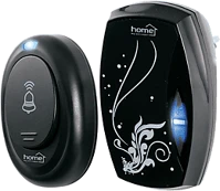 Home DB112AC Db112ac vezeték nélküli csengő kép