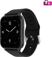 Home 1,55 SMW FIT fitnesz okosóra, pulzusmérés, vérnyomásmérés kép