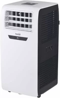 Home 18 M²-ES acm9000n mobil klíma, 2,6 kw, távirányítható, 4 üzemmód, ideális kép