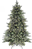 Home 1864 Műfenyő, deres, 1864 ág, 210cm kép