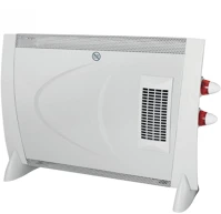 Home 2000WKONVEKTOR fűtőtest ventilátorral, 2000 W kép