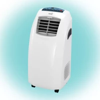 Home 20NM IG mobil klíma, 2,6kw, r290 kép