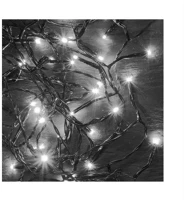 Home KII 200/WH Led-es beltéri fényfűzér kii 200/wh kép