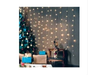 Home KIN 126C/WH Kin 126c/wh led-es fényfüggöny kép