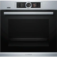Bosch HBG676ES6 BEÉPÍTHETŐ Beépíthető sütő kép