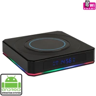 Home 4X2GHZ processzor, 4K kép