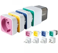 Home AC_04_4 Utazó adapter szet kép