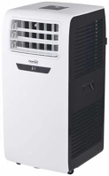 Home ACM9000N mobil klíma, 2,6 kw, távirányítható, 4 üzemmód, ideális 18 m²-es kép