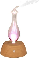 Home AD 15 P aroma diffúzor, porlasztó, aromaolajjal működő, 2 intenzitás kép