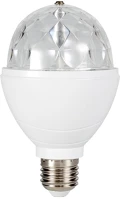 Somogyi DL 4/27 Led diszkólámpa kép