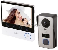 Somogyi DPV 270 Kaputelefon videó kép