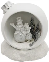 Somogyi DRM 3 Dioráma kerámia gömb kép