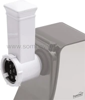 Somogyi HG HD 1300/SZ Szeletelő-, darálókészlet feltét kép