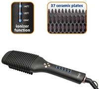 Somogyi HG HV 60 Hajsimító kefe kép