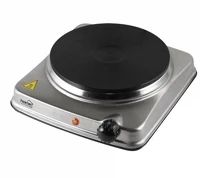 Home by somogyi HG R 03 SS Elektromos főzőlap kép